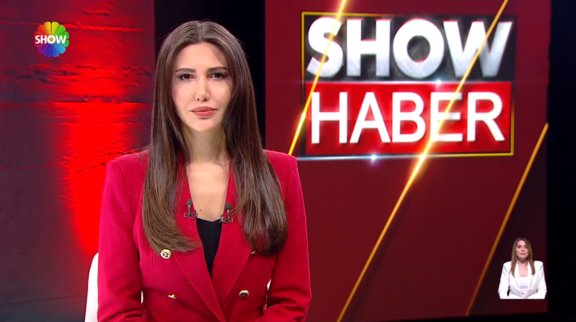 Show Ana Haber - 26.07.2025
