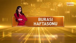Burası Haftasonu - 26 Temmuz 2025 (Kavurucu sıcaklık kalıcı mı olacak?)