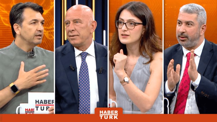 Mucize Hayat - 26 Temmuz 2025 (Beyne En Çok Yayılan Kanser Nereden Geliyor?)