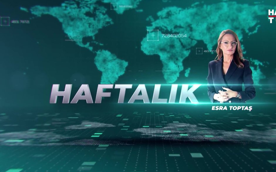 Haftalık - 26 Temmuz 2025 (Savunmada Gövde Gösterisi)