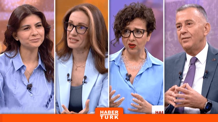 Yolun Başındayken - 26 Temmuz 2025 (Üniversite Ve Bölüm Seçerken Adaylar Nelere Dikkat Etmeli?)