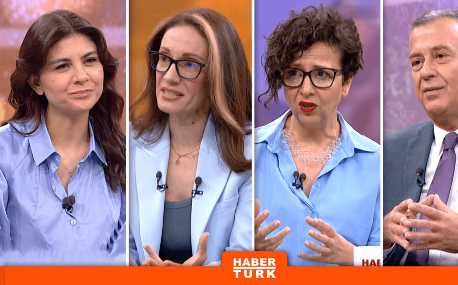 Yolun Başındayken - 26 Temmuz 2025 (Üniversite Ve Bölüm Seçerken Adaylar Nelere Dikkat Etmeli?)