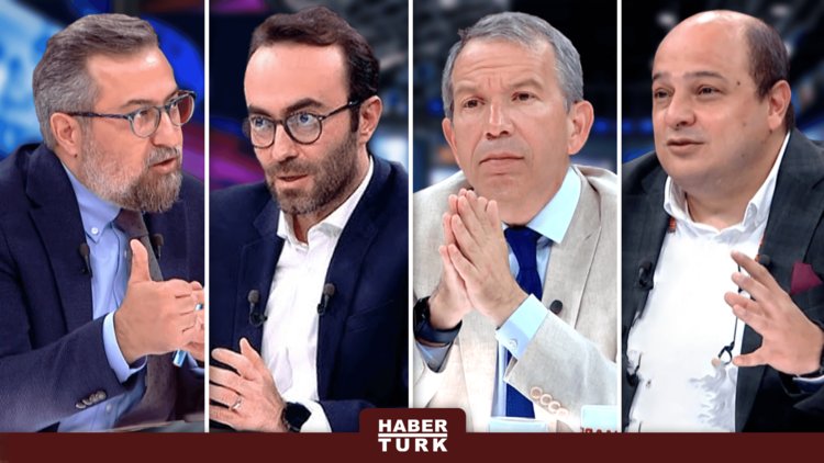 Gerçek Fikri Ne? - 26 Temmuz 2025 (Modern Bilimin Sınırları Nerede Başlar, Metafizikte Nerede Biter?)