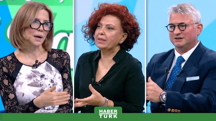 Ayşegül Çoruhlu İle İyi Yaşam - 27 Temmuz 2025 (Panik Bozukluk Nelere Yol Açıyor?)