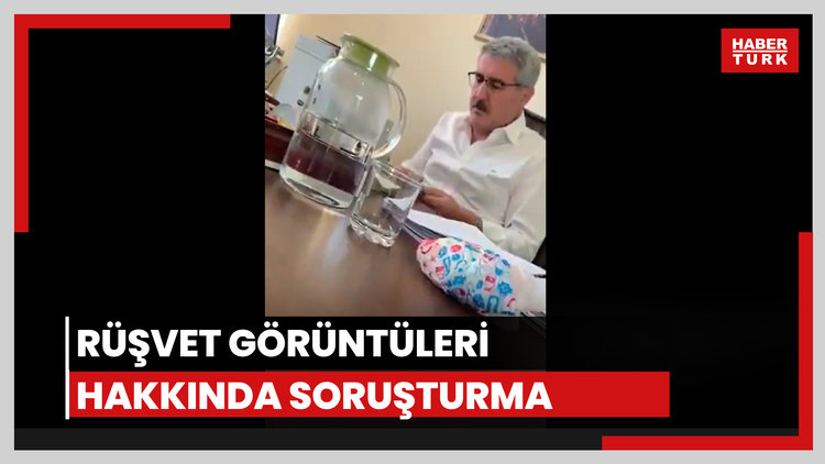 Diyanet İşleri Başkanlığı görevlisi Ahmet Daşdanbek hakkında soruşturma başlatıldı