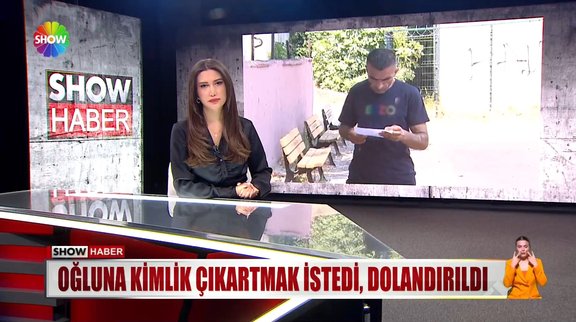 Çocuk var ama kimlik yok!