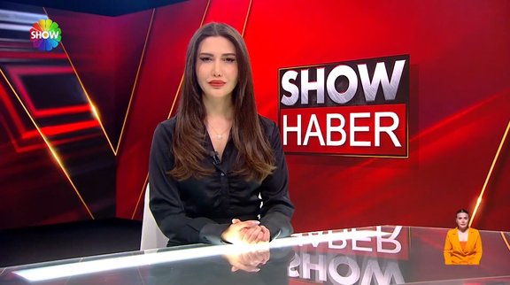 Show Ana Haber - 27.07.2025