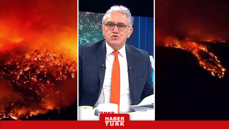 Ana Haber Bülteni - 27 Temmuz 2025 (Karabük Yangınında Son Durum Ne?)