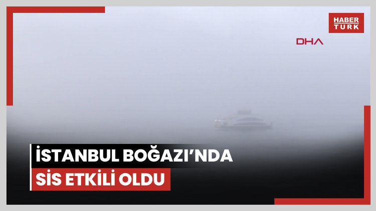 Sisli bir sabah