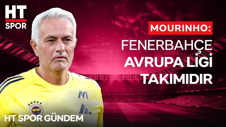 Mourinho'nun transfer feryadı 