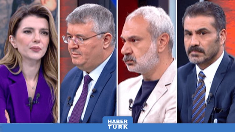 Para Gündem - 28 Temmuz 2025 (Memur Ve Emeklisinin Zammı Ne Olacak?)