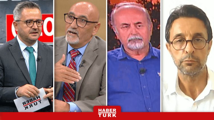 Habertürk Manşet - 28 Temmuz 2025 (Orman Yangınları Nasıl Faciaya Döndü?)