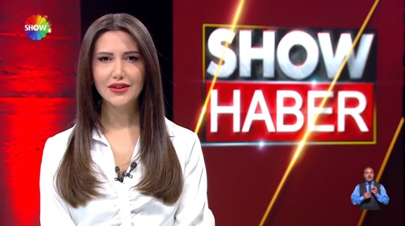 Show Ana Haber - 28.07.2025