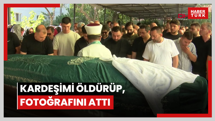 Eski eşinin bıçakladığı Demet'in ablası: Kardeşimi öldürüp, fotoğrafını attı