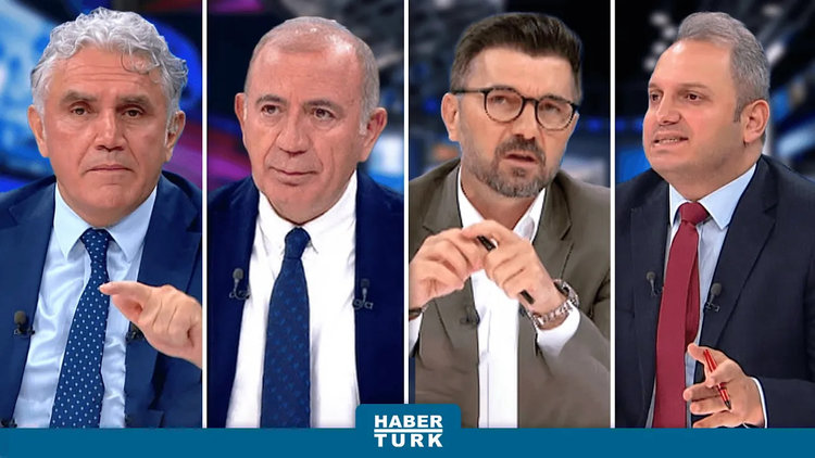 Nedir Ne Değildir? - 28 Temmuz 2025 (CHP Süreç Komisyonuna Üye Verecek Mi?)