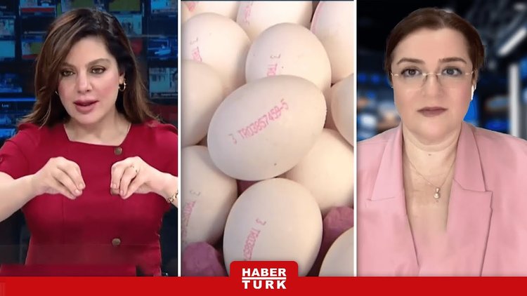 Yumurtaların Son Tüketim Tarihi Neden Kalktı, Yumurtanın Tazeliği Nasıl Anlaşılır?