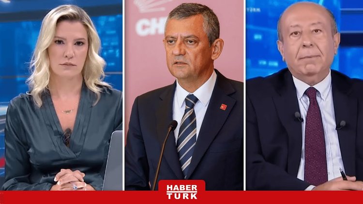 CHP Süreç Komisyonuna Katılacak Mı?