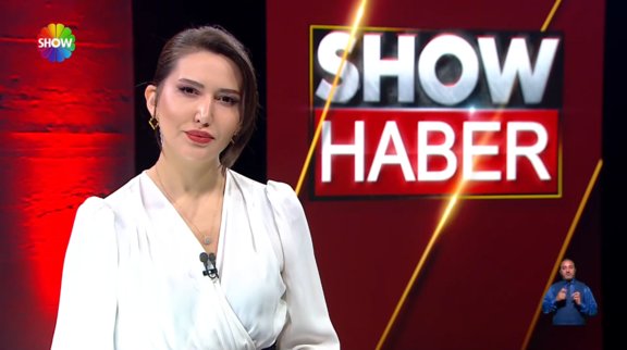 Show Ana Haber - 29.07.2025