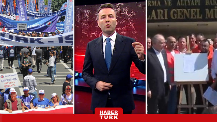 Ana Haber Bülteni - 29 Temmuz 2025 (TÜRK-İŞ Grev Kararı Aldı, Ne Olacak?)