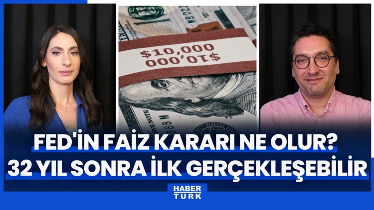 Trump'ın "indirim" baskısı altında... Fed'in Temmuz ayı faiz kararı ne olur? İndirim gelir mi?