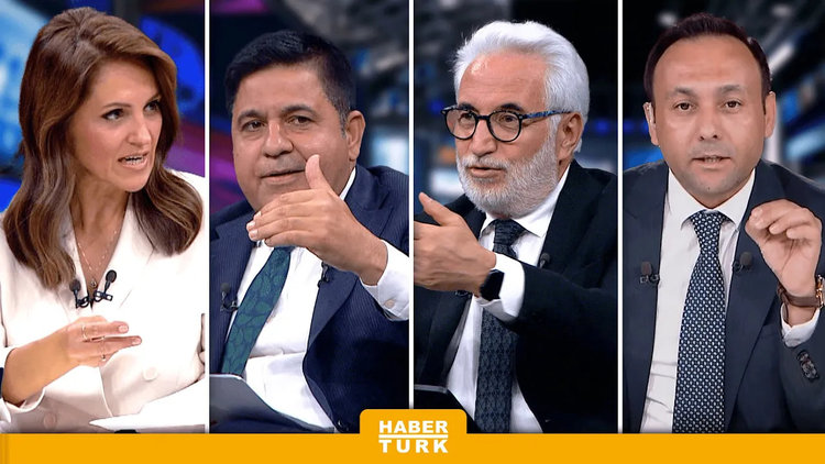 Olaylar ve Görüşler - 29 Temmuz 2025 (CHP Süreç Komisyonunda Olacak Mı?)