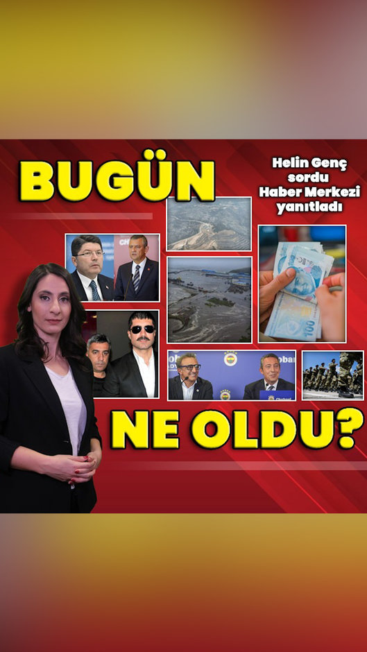 30 Temmuz 2025: Bugün ne oldu? İşte günün öne çıkan haberleri