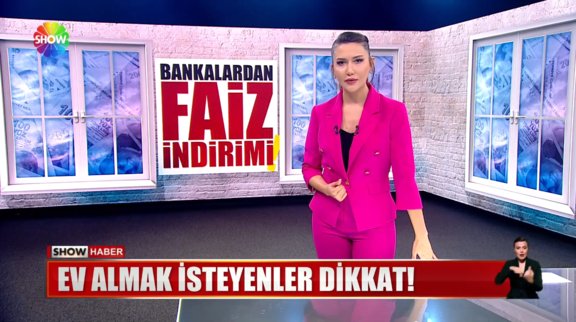 Ev almak isteyenler dikkat! 