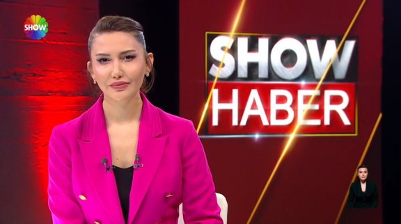 Show Ana Haber - 30.07.2025