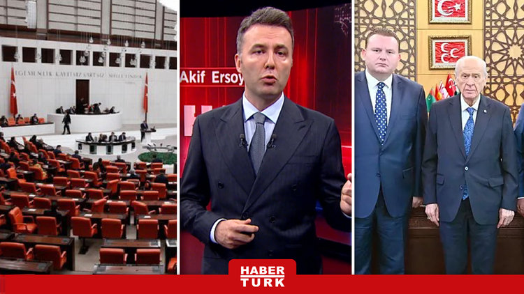 Ana Haber Bülteni - 30 Temmuz 2025 (Meclis&#039;teki Komisyonun İsmi Ne Olacak?)