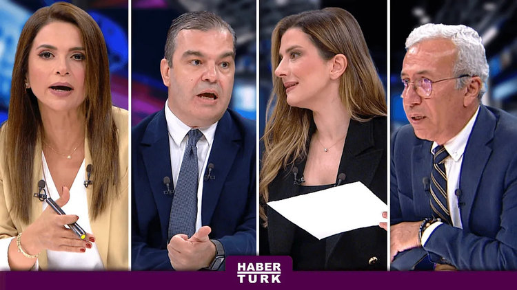 Açık ve Net - 30 Temmuz 2025 (ABD-İsrail Arasında Suriye Konusunda Görüş Ayrılığı Mı Var?)