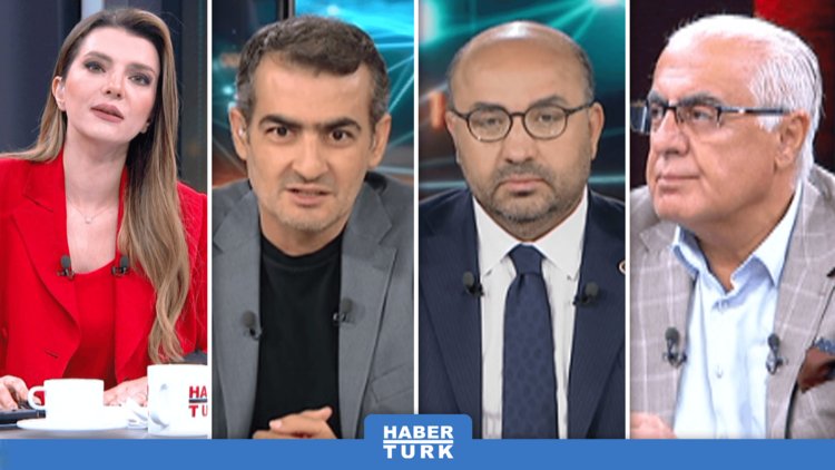 Para Gündem - 31 Temmuz 2025 (Kamu İşçisinin Zammı Ne Olacak?)