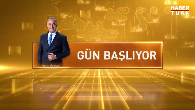 Gün Başlıyor - 31 Temmuz 2025 (Konut Kredisine Erişim Kolaylaşır Mı?)