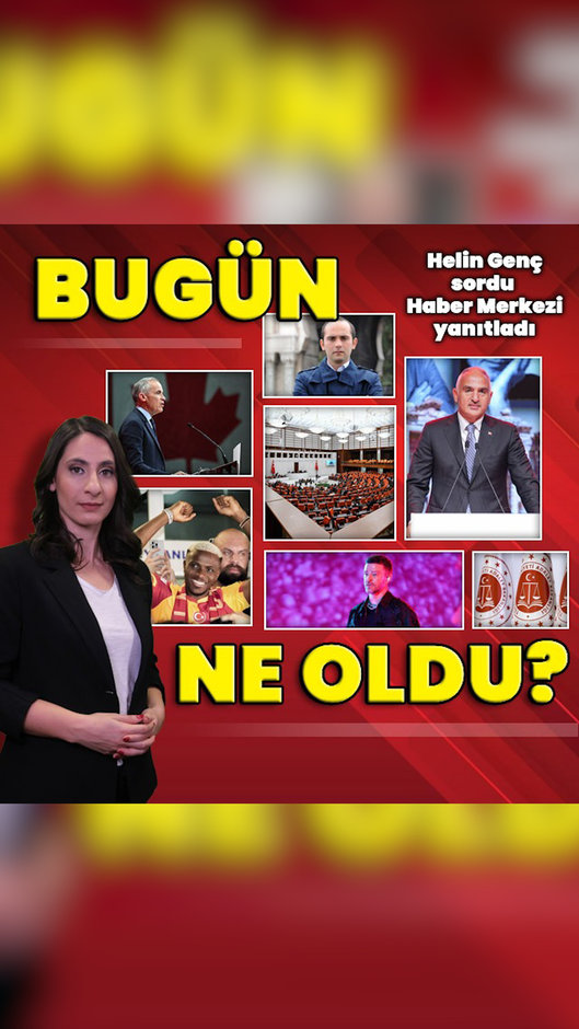 31 Temmuz 2025: Bugün ne oldu? İşte günün öne çıkan haberleri