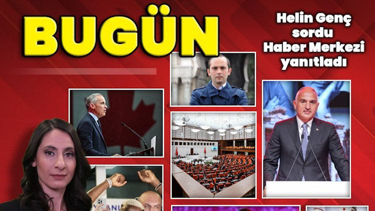31 Temmuz 2025: Bugün ne oldu? İşte günün öne çıkan haberleri
