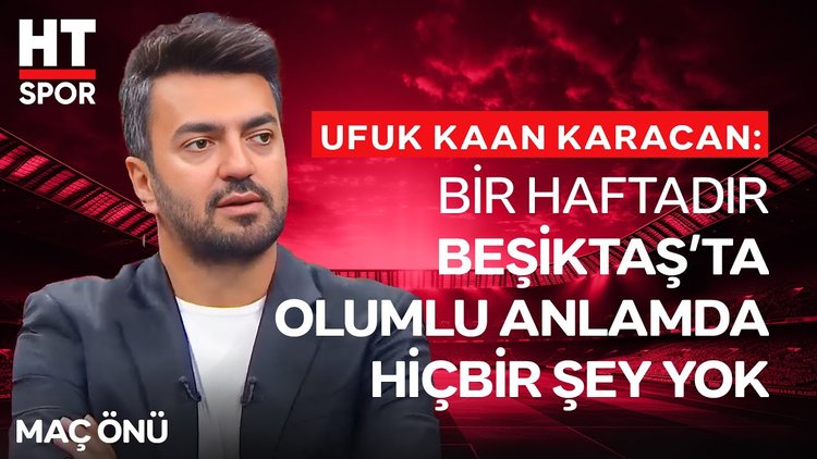 Ufuk Kaan Karacan, Solskjær'in ilk yapması gereken hamleyi açıkladı! 