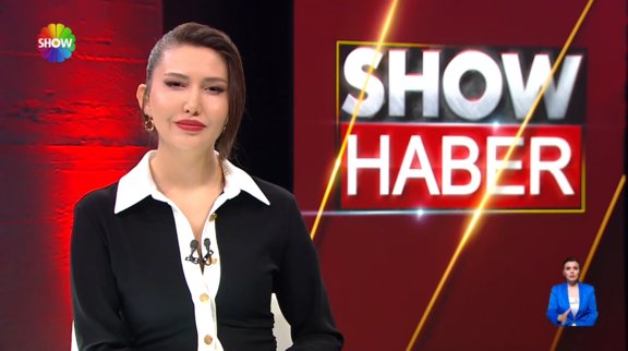 Show Ana Haber - 31.07.2025