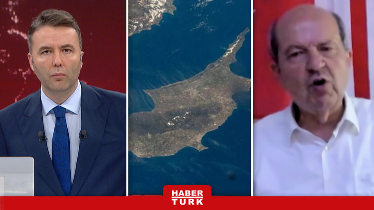 Ana Haber Bülteni - 31 Temmuz 2025 (İsrail&#039;in hedefinde KKTC mi var?)
