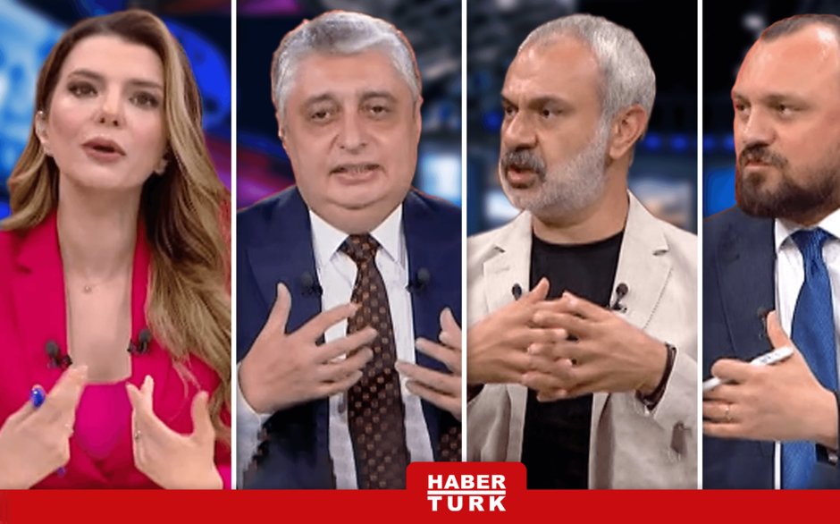 Türkiye'nin Nabzı - 31 Temmuz 2025 (SDG'nin Şam'a Entegrasyonu Nasıl Olur?)