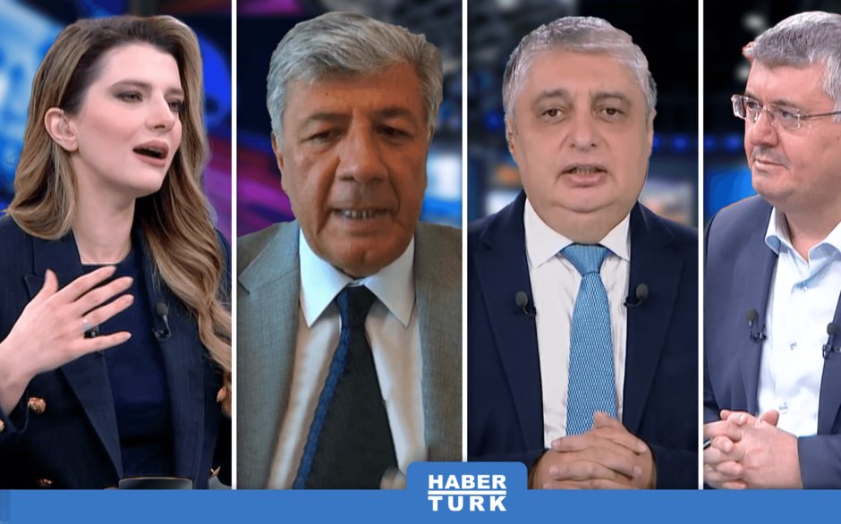 Para Gündem - 1 Ağustos 2025 (Toplu Sözleşmede İmzalar Yakın mı?)