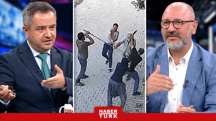 Habertürk Manşet - 1 Ağustos 2025 (Aileleri Parçalayan Miras Kavgaları! Miras Davaları Neden Çözülemiyor?)