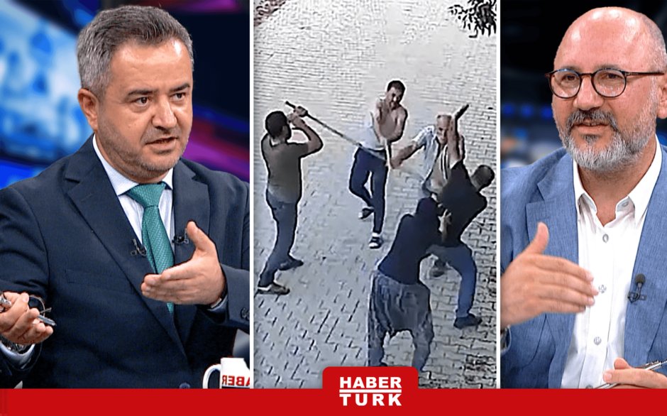 Habertürk Manşet - 1 Ağustos 2025 (Aileleri Parçalayan Miras Kavgaları! Miras Davaları Neden Çözülemiyor?)