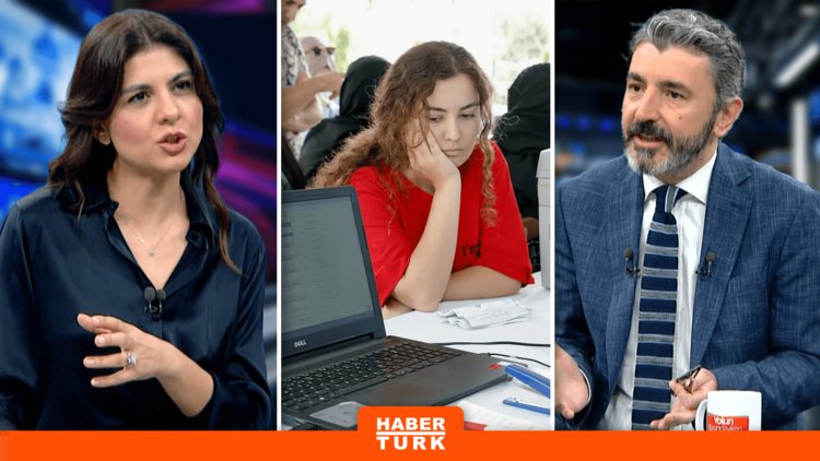 Yolun Başındayken - 1 Ağustos 2025 (Tercih Dönemi Başladı! Adaylar Hangi Kriterlere Dikkat Etmeli?)