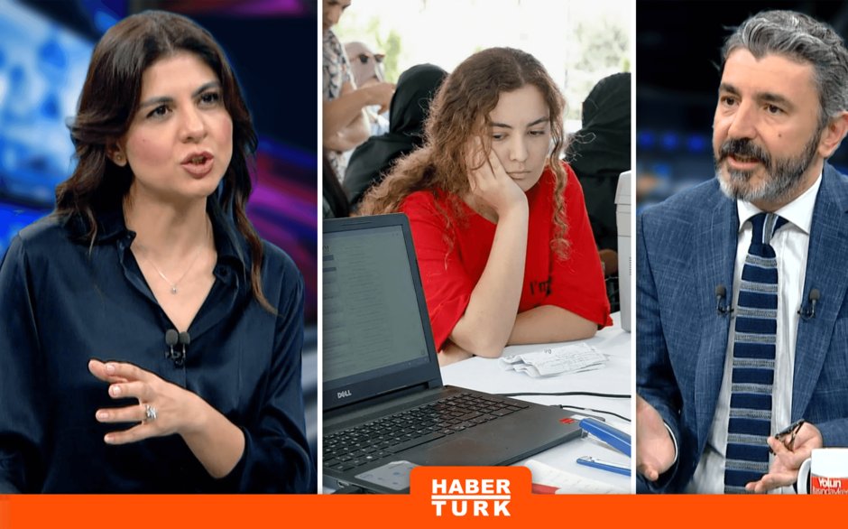 Yolun Başındayken - 1 Ağustos 2025 (Tercih Dönemi Başladı! Adaylar Hangi Kriterlere Dikkat Etmeli?)