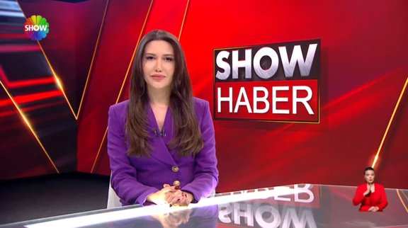 Show Ana Haber - 01.08.2025