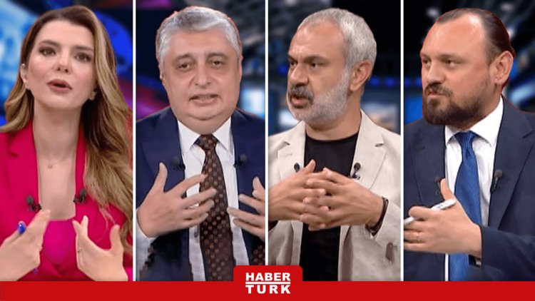 Türkiye'nin Nabzı - 31 Temmuz 2025 (SDG'nin Şam'a Entegrasyonu Nasıl Olur?)