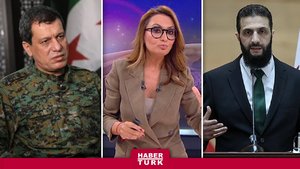 HT 360 - 31 Temmuz 2025 (SDG'nin Şam'a Entegrasyonu Nasıl Olacak?)