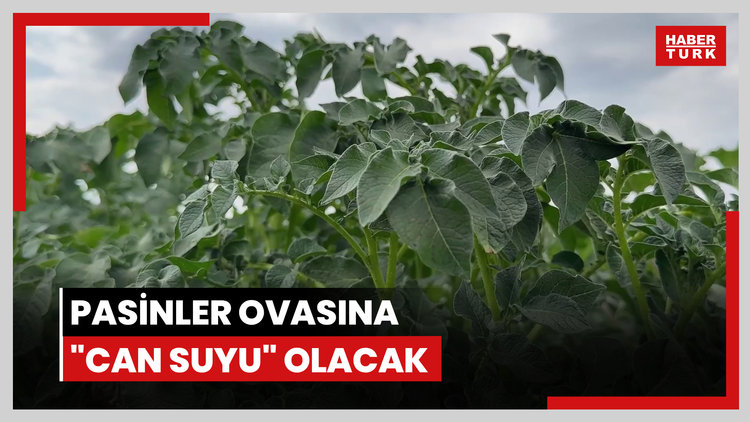 Kurulacak lisanlı depolar, Pasinler Ovasına "can suyu" olacak