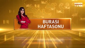 Burası Haftasonu - 2 Ağustos 2025 (İçine Atan Erkek Daha Mı Erken Ölüyor?)