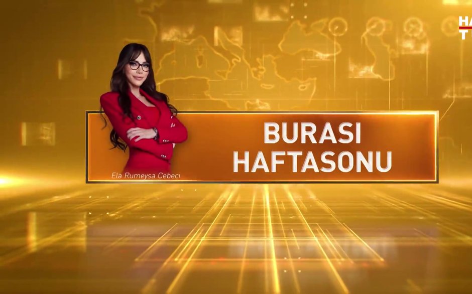 Burası Haftasonu - 2 Ağustos 2025 (İçine Atan Erkek Daha Mı Erken Ölüyor?)