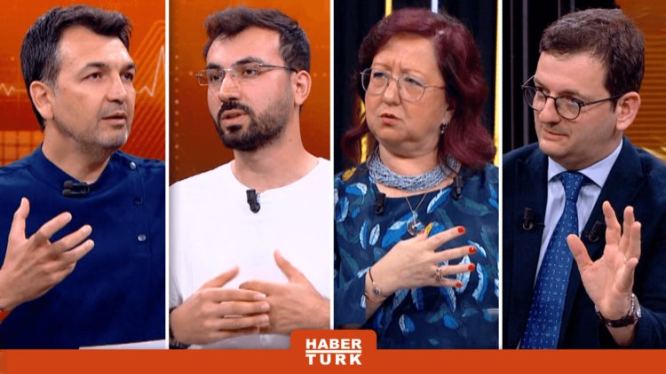 Mucize Hayat - 2 Ağustos 2025 (Kabızlık Ve Gaz Problemleri Neden Oluşur?)